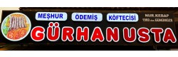 Nur Kebap Gürhan Usta