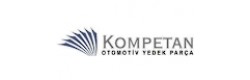 Kompetan Otomotiv Yedek Parça