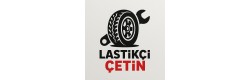 Lastikçi Çetin Usta
